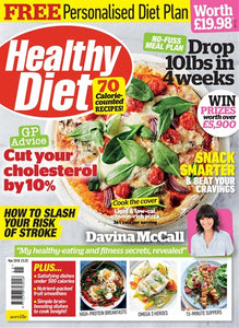 Healthy Diet Magazine