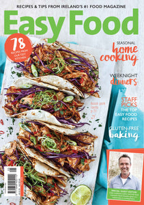 Easy Food Magazine